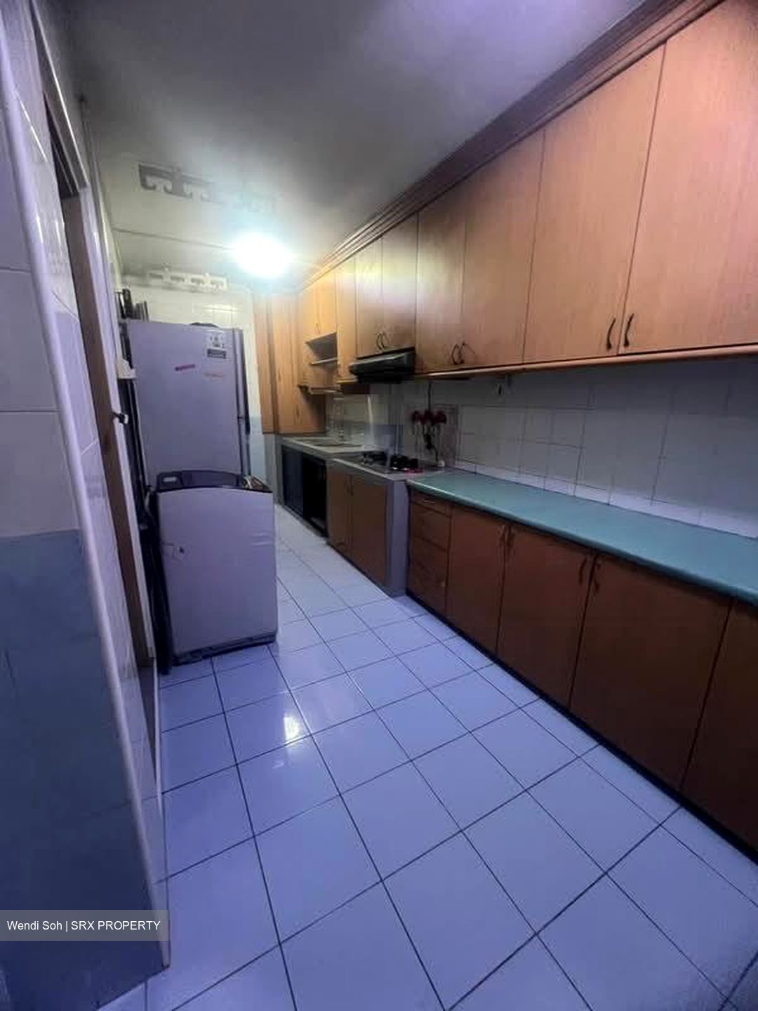Blk 186B Rivervale Gateway (Sengkang), HDB 4 Rooms #563669761